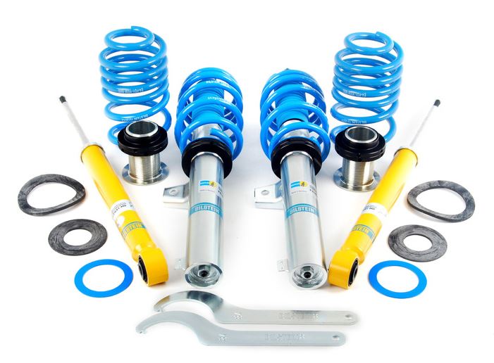 Bilstein B14 PSS Coilover Kit GTI Mk.6 - Click Image to Close